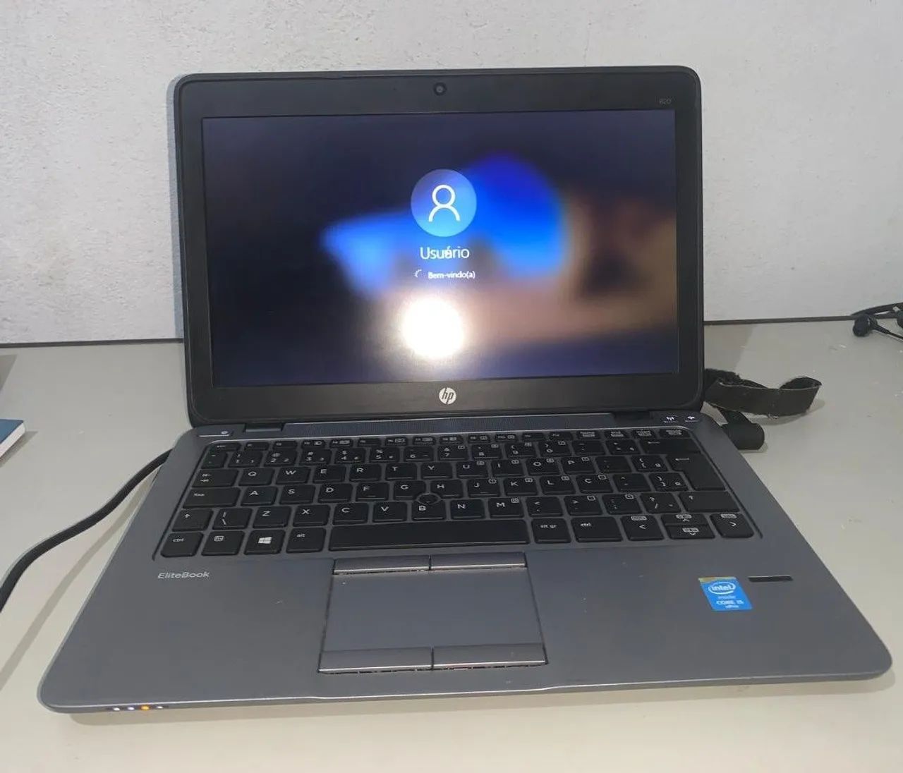 Notebook Hp Elitebook 820 G2 Funcionando Perfeitamente - Foto 3