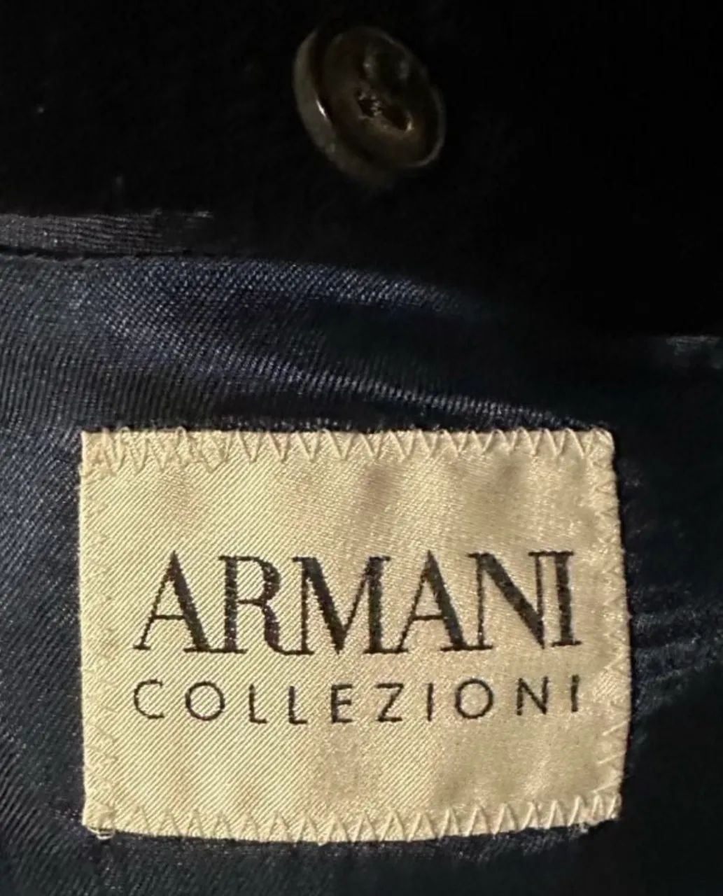 Blazer Armani collezioni - Foto 3