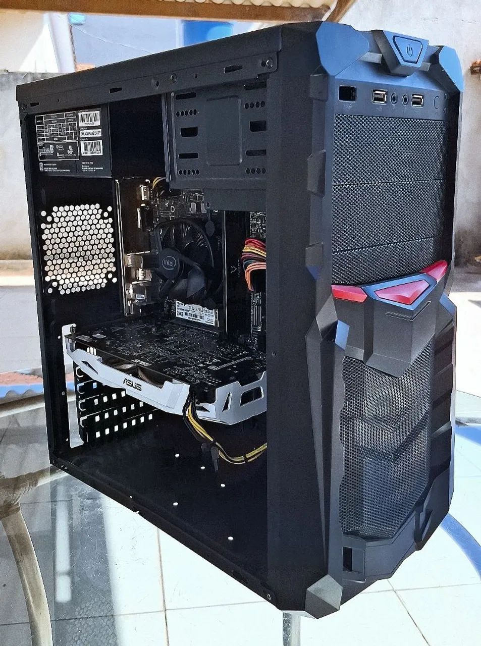 PC Gamer - RODA TUDO - Foto 3