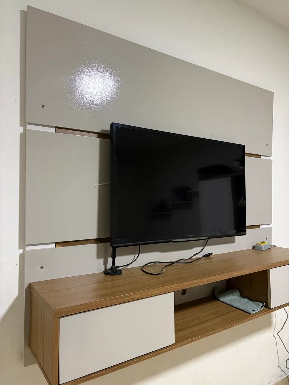 Painel para TV