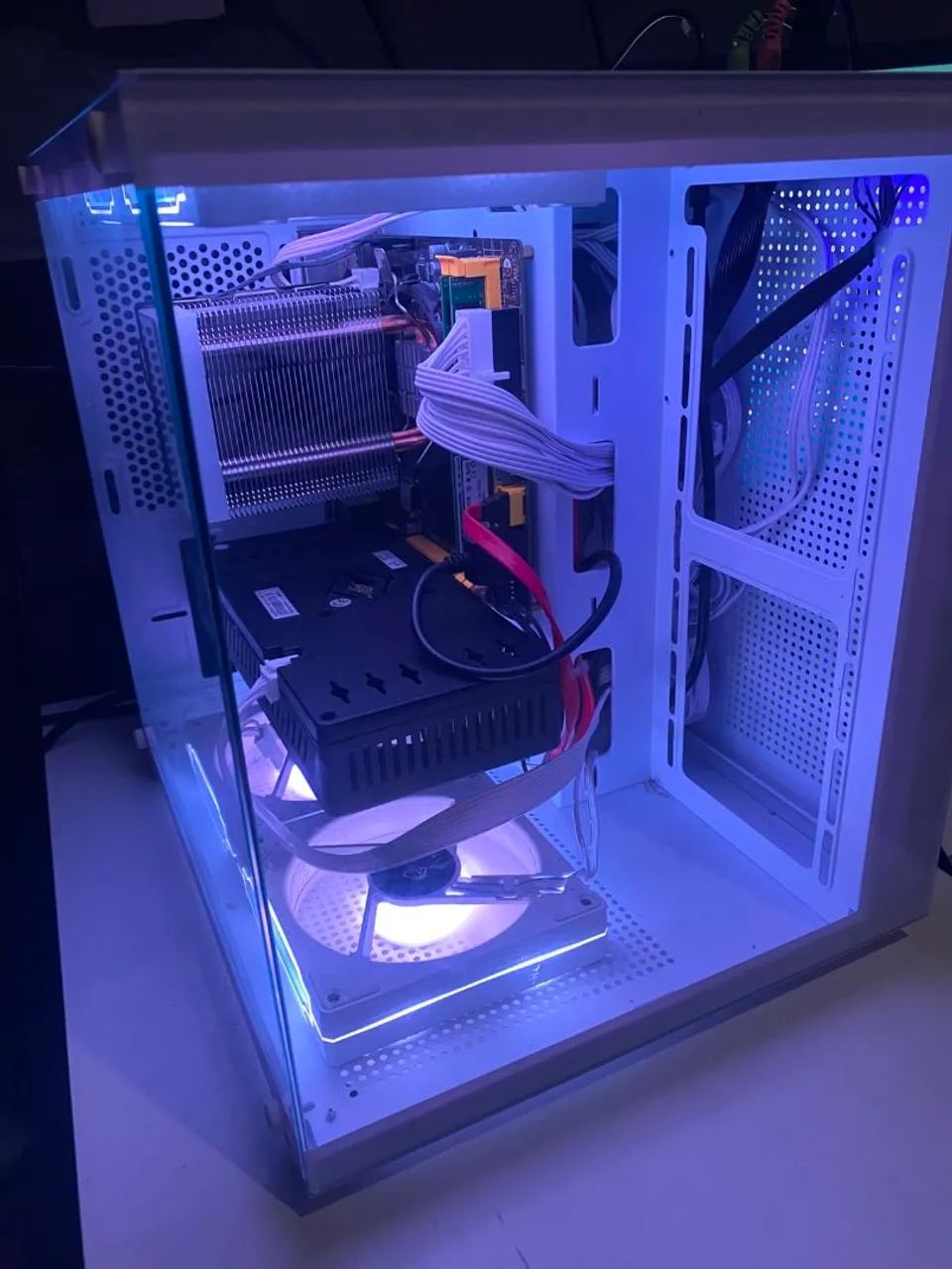Gabinete gamer - Foto 2