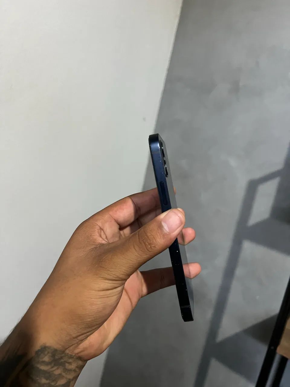 iPhone 12 64GB - Todo Original  - Foto 2
