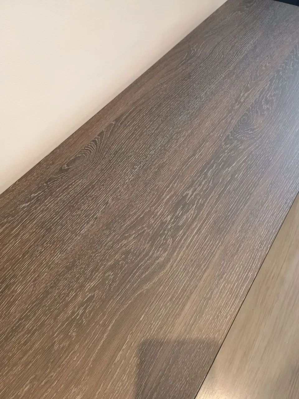 Banco em MDF 120cm estilo moderno - Foto 5
