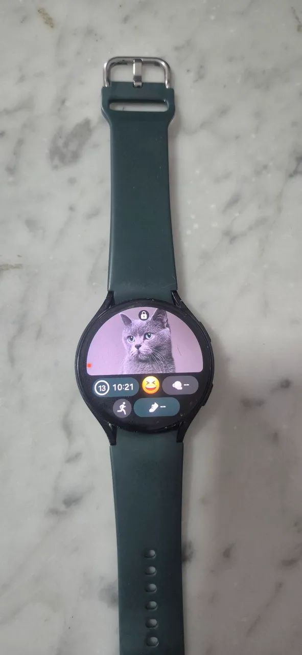 Samsung Galaxy Watch 6 LTE 44mm - Foto 2