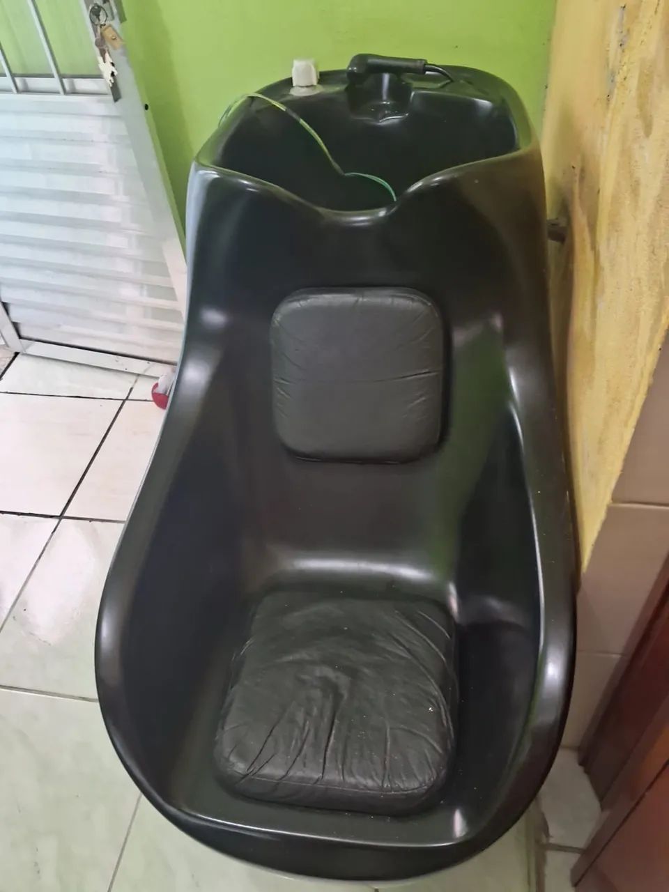 Lavatório de Cabelo - Foto 3
