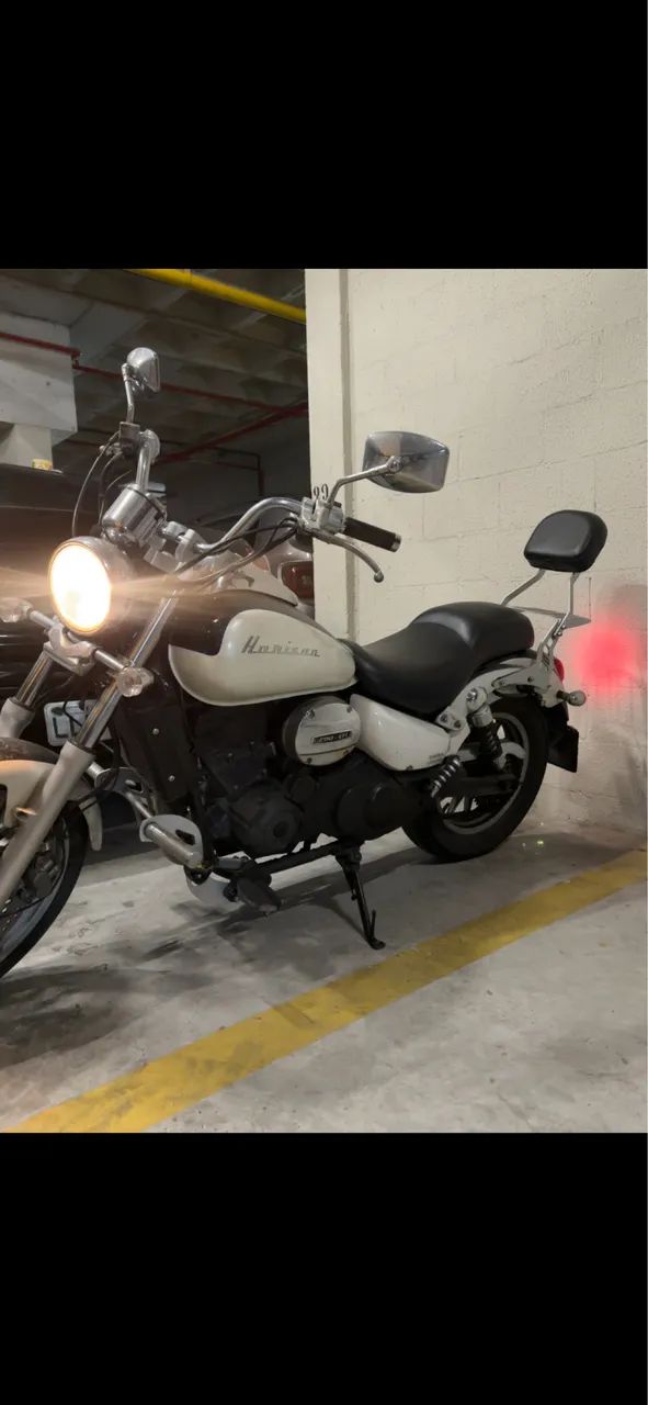 MOTO CUSTOM - Foto 2