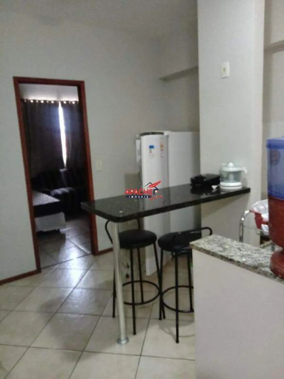 Kitnet para aluguel, 1 quarto, Centro - Viçosa/MG - Foto 4