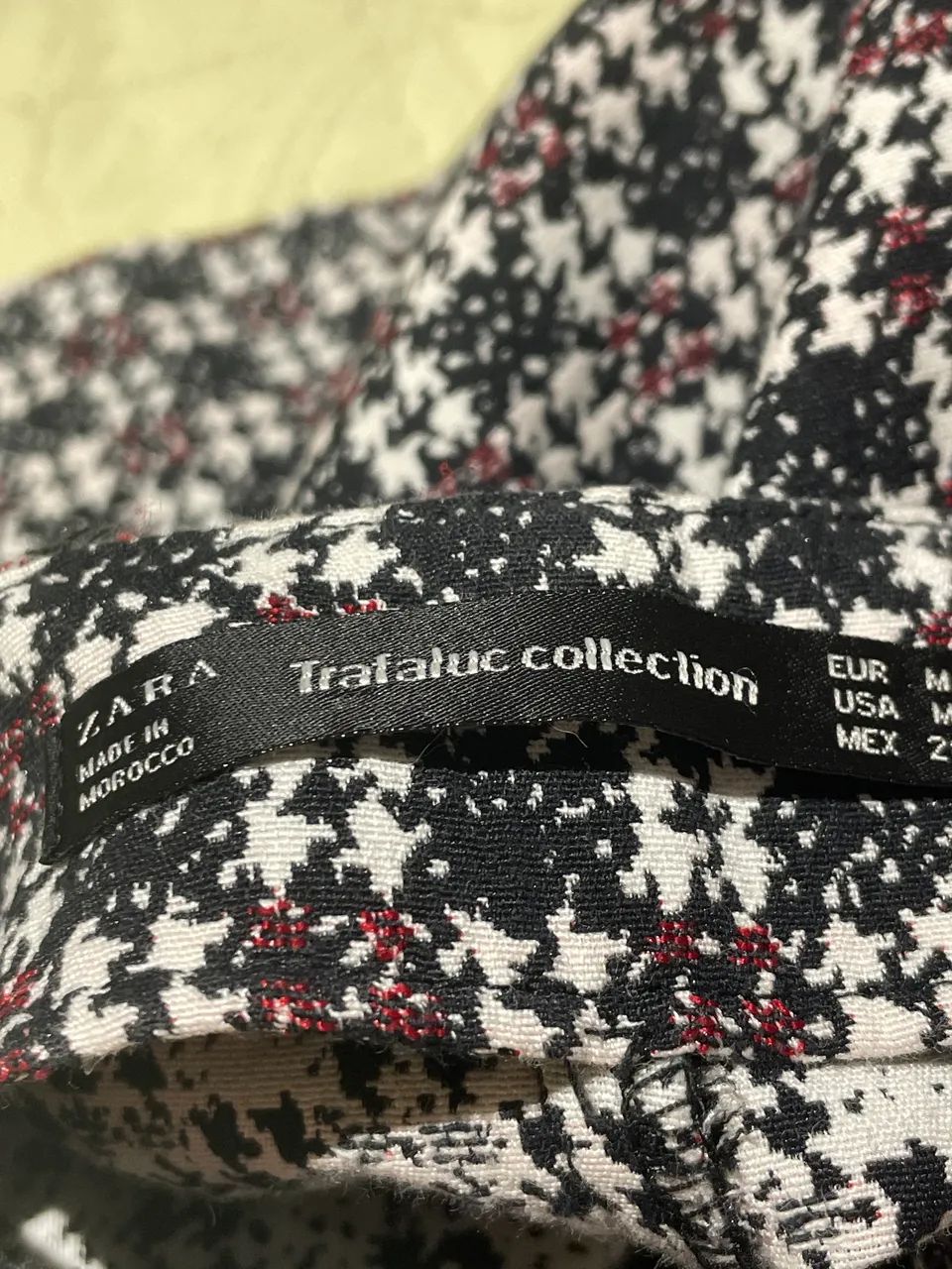 SHORT ZARA - Foto 4