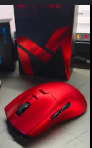 Mouse Gamer M800 mini DELUX - Foto 2