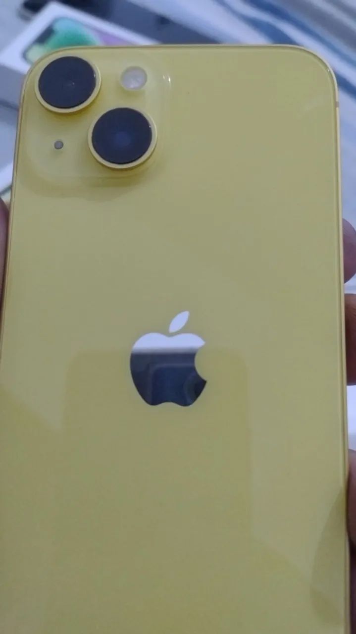 Vendo iPhone  - Foto 4