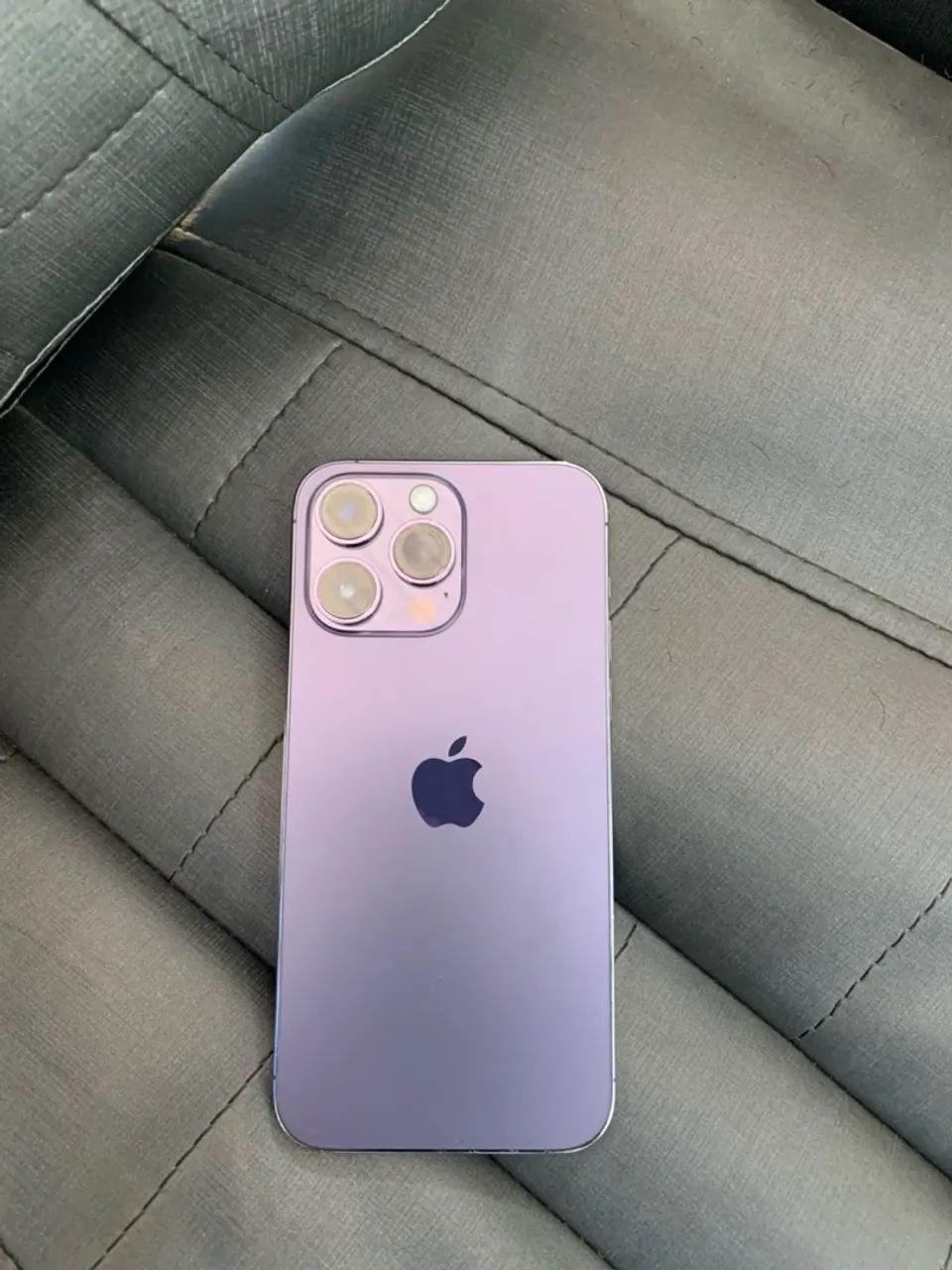 iPhone 14 Pro Max - 128GB  - Foto 2