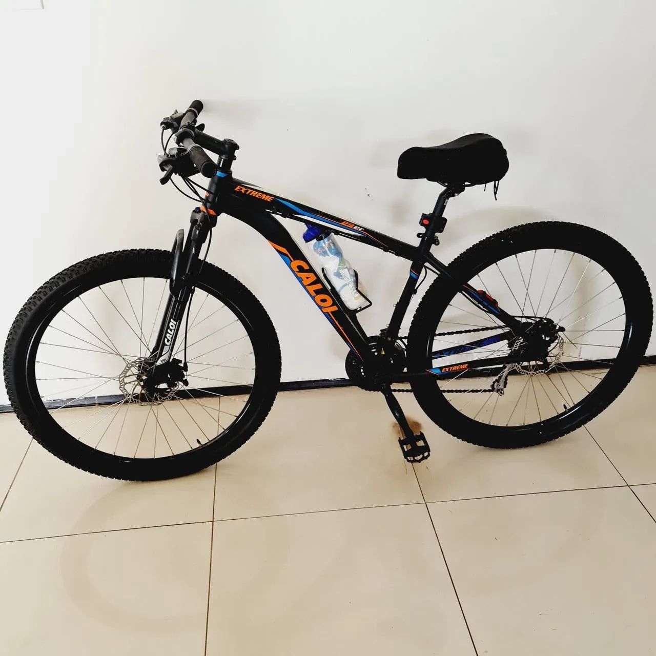 Bicicleta Caloi Extreme 29er