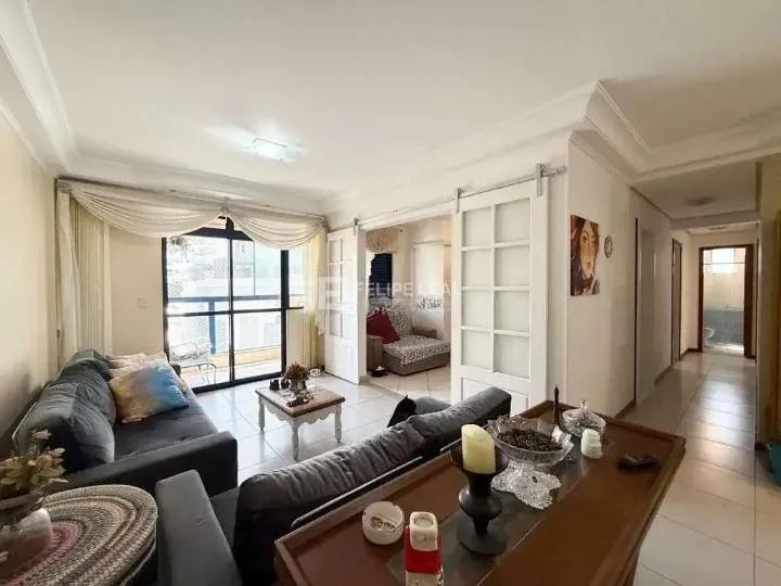Apartamento em Campinas - São José