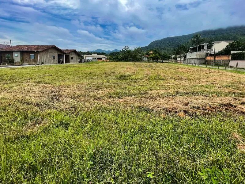 Terreno ASCURRA - SC