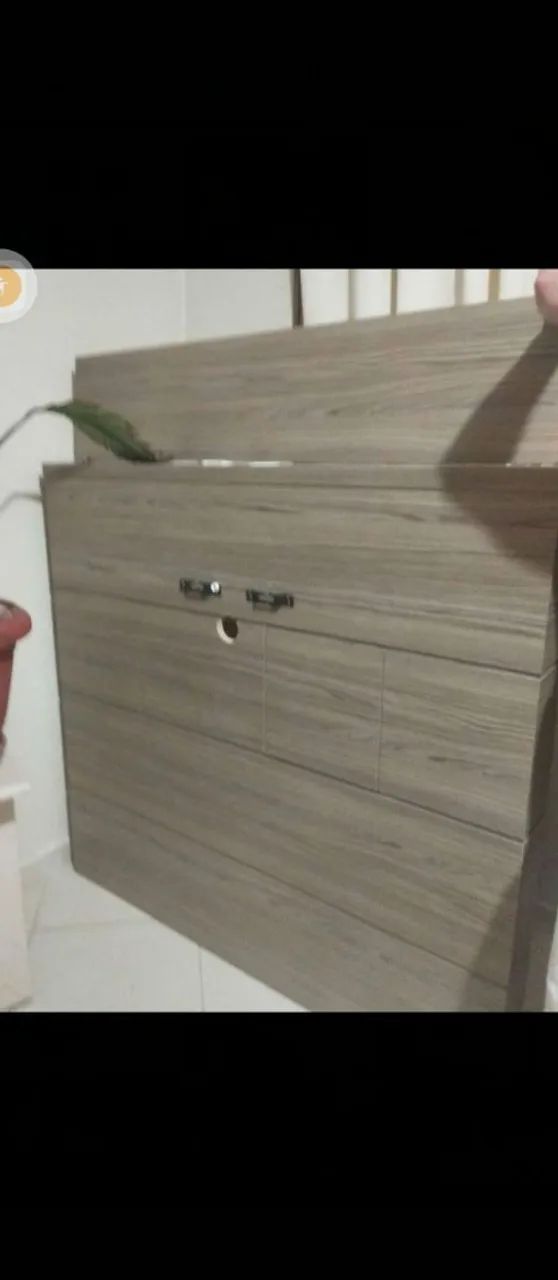 Painel Home teater  - Foto 3