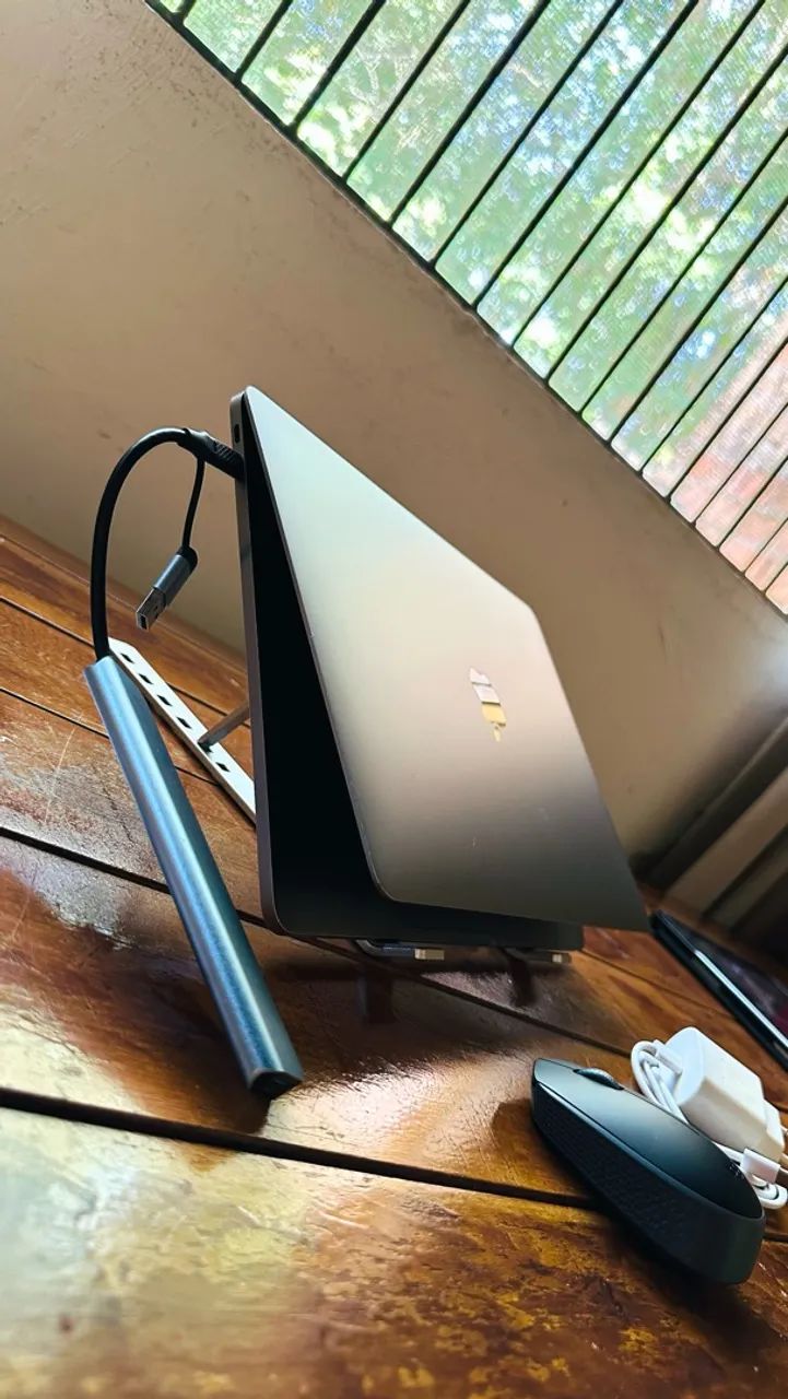 MacBook Pro em perfeito estado  - Foto 5