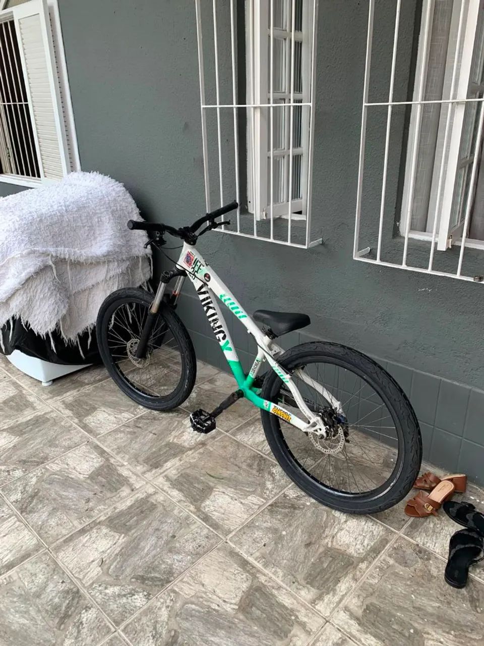 Bike viking  - Foto 3