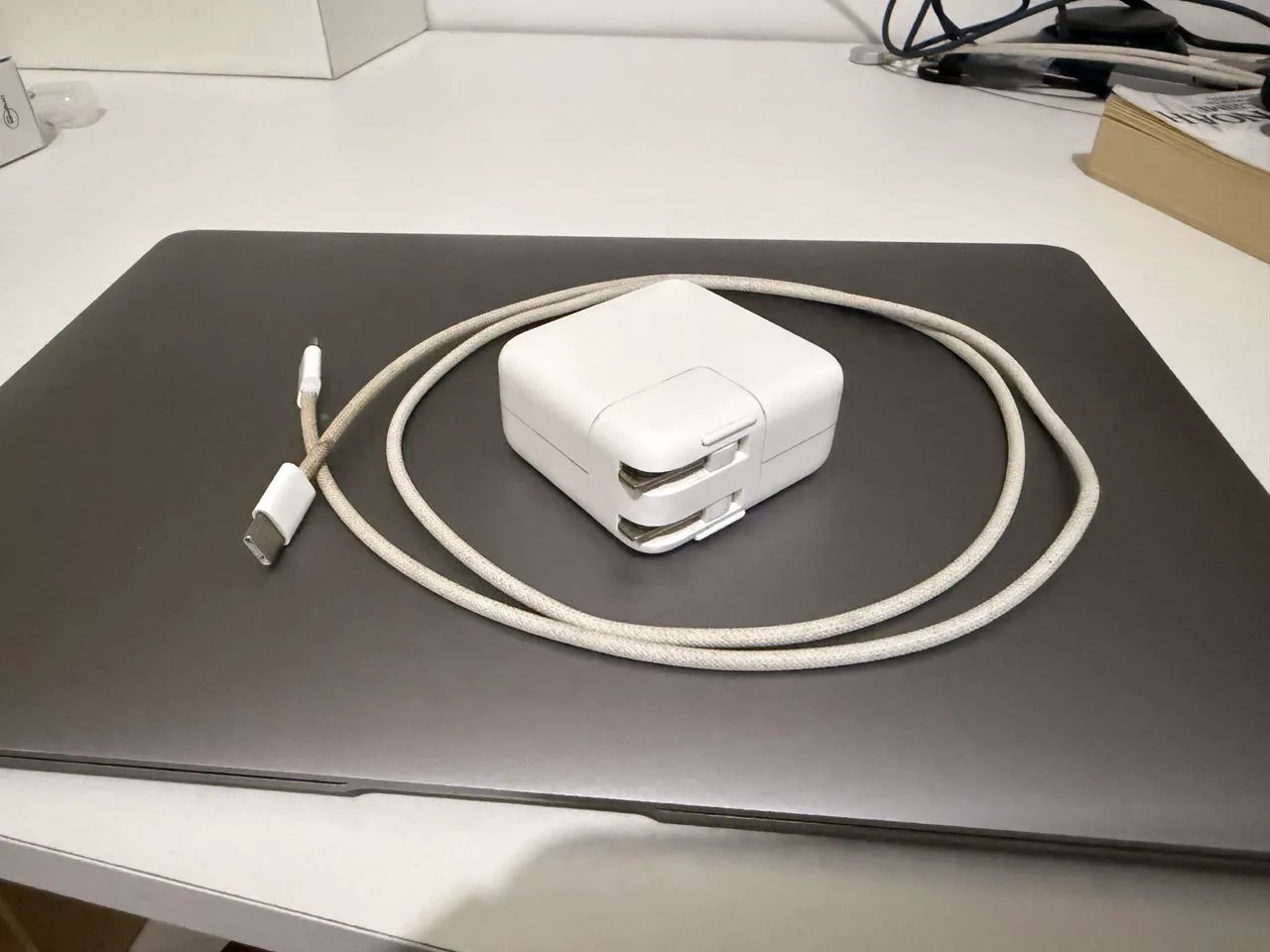 MacBook Air M1 13? | 8GB RAM | 256GB SSD - Foto 2