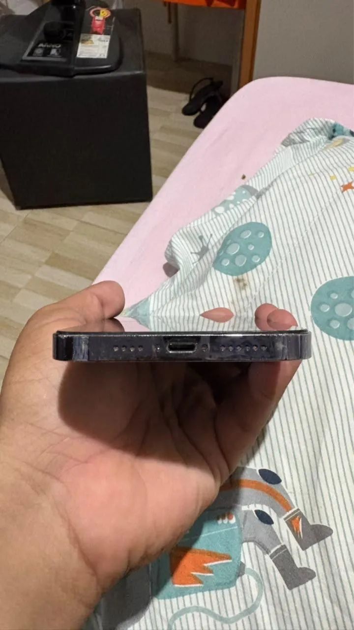 iPhone 14 Pro Max 128 gigas - Foto 2