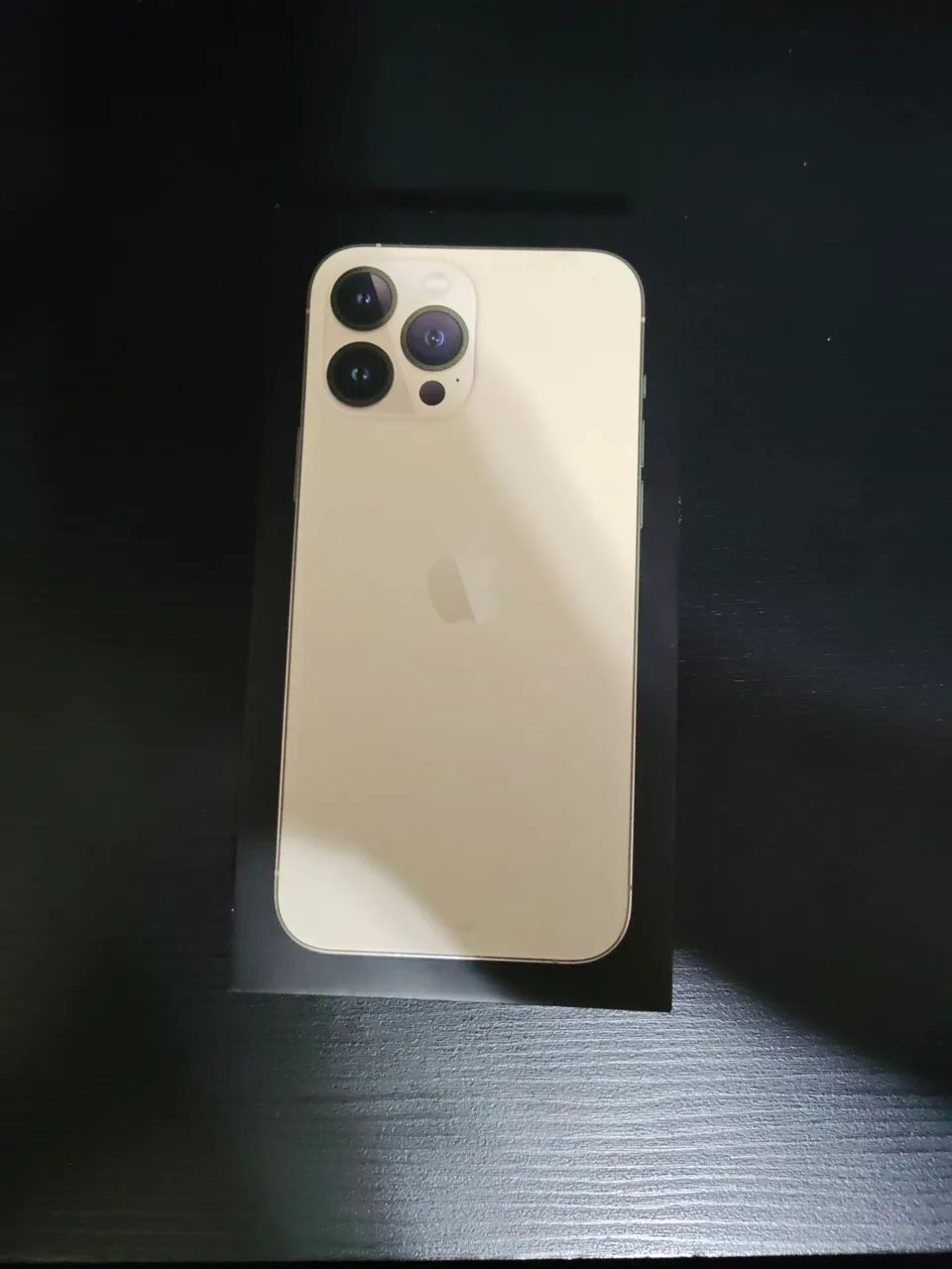 iPhone 13 Pro Max  - Foto 5