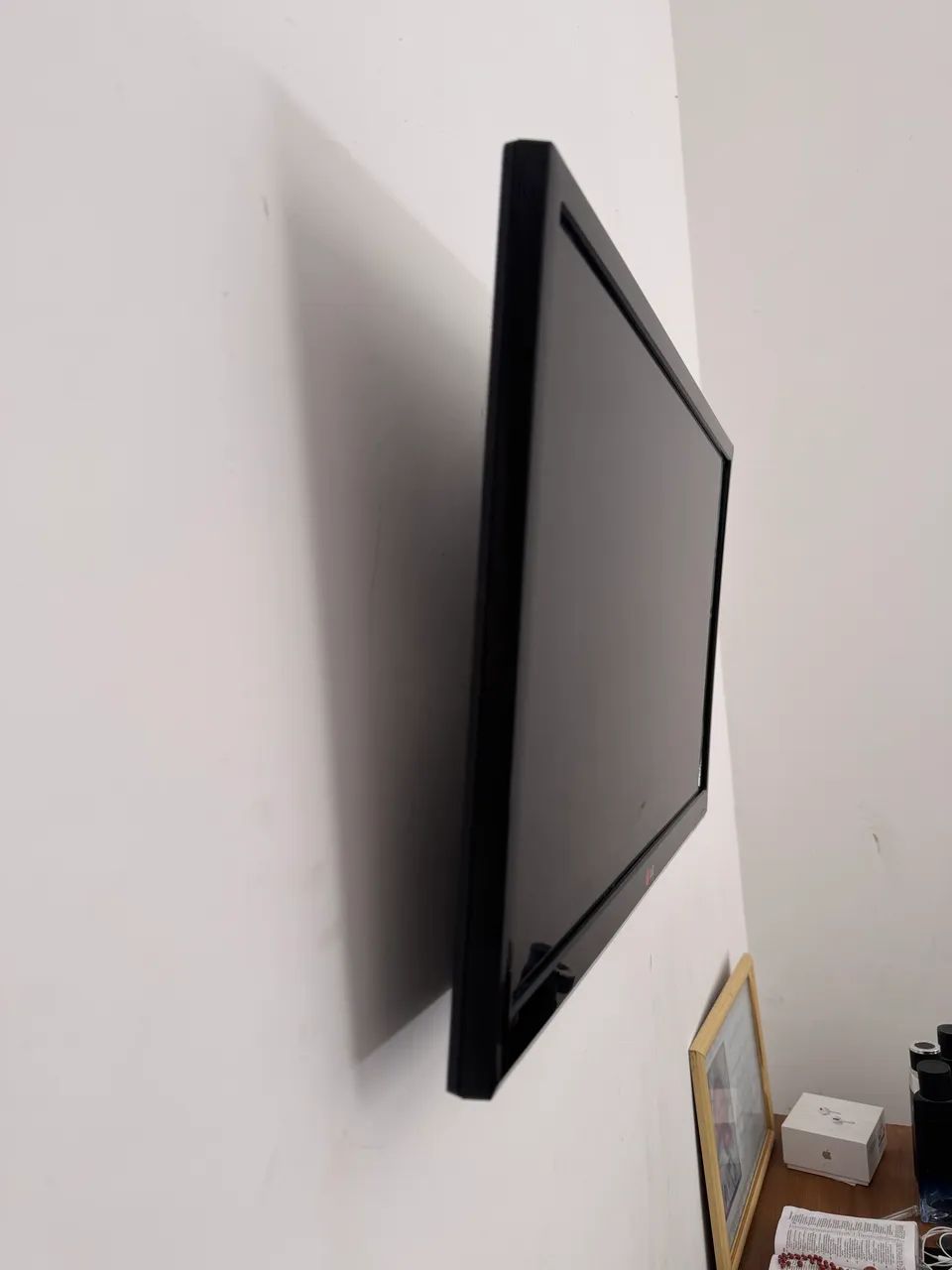 Televisão LG 24?Polegadas  - Foto 4