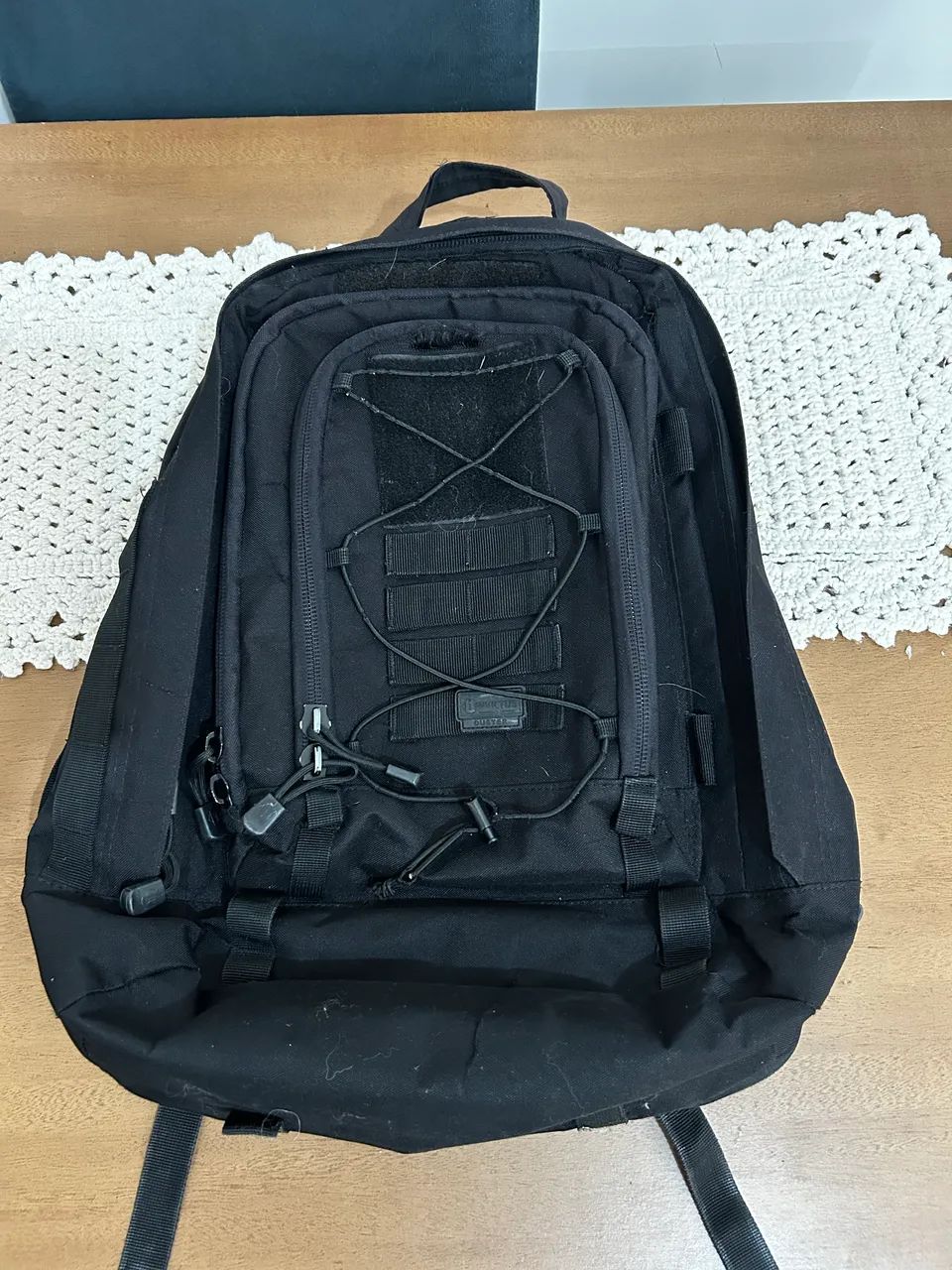 Mochila Invictus Duster 