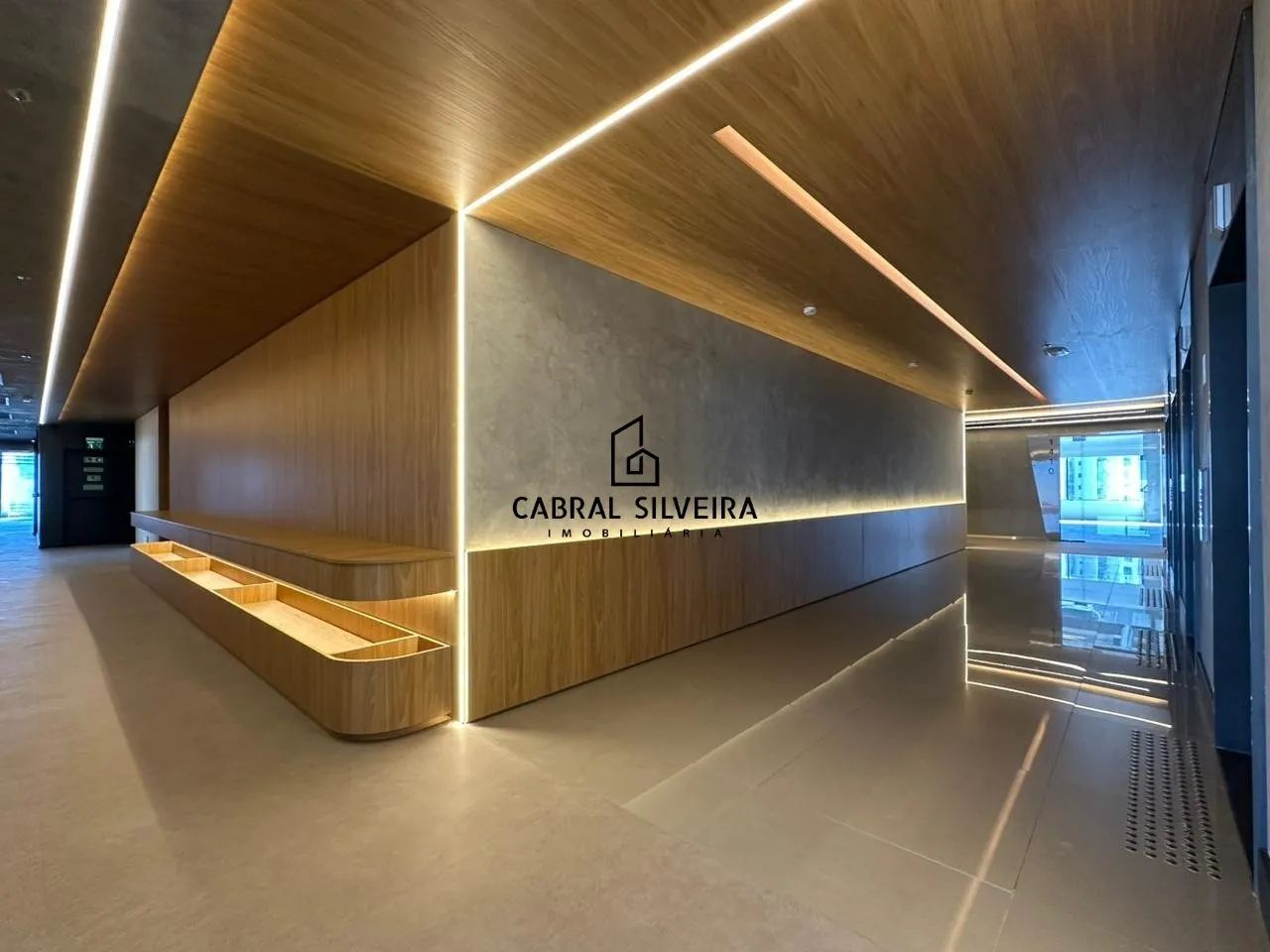 Sala Comercial Open Space de 94 m² no Time Corporate, Jardim das Perdizes - Foto 5