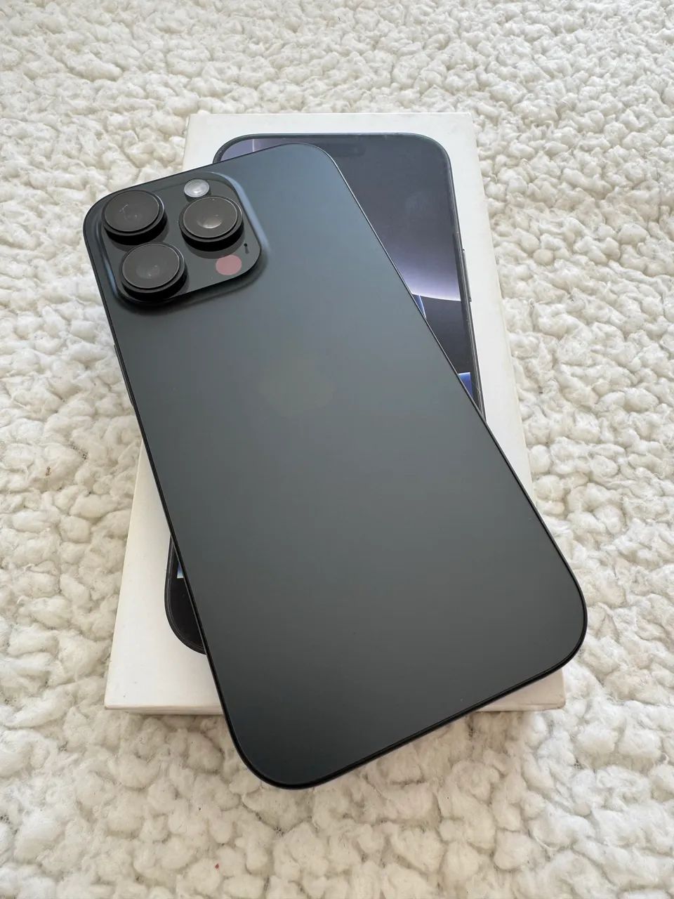 Iphone 16 Pro 128GB  - Foto 2