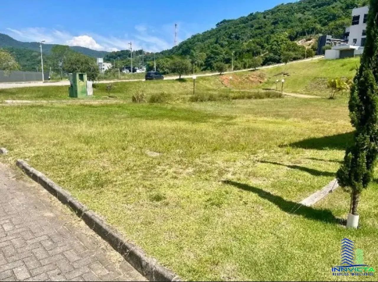 Condominio Fechado Jardim Ingleses