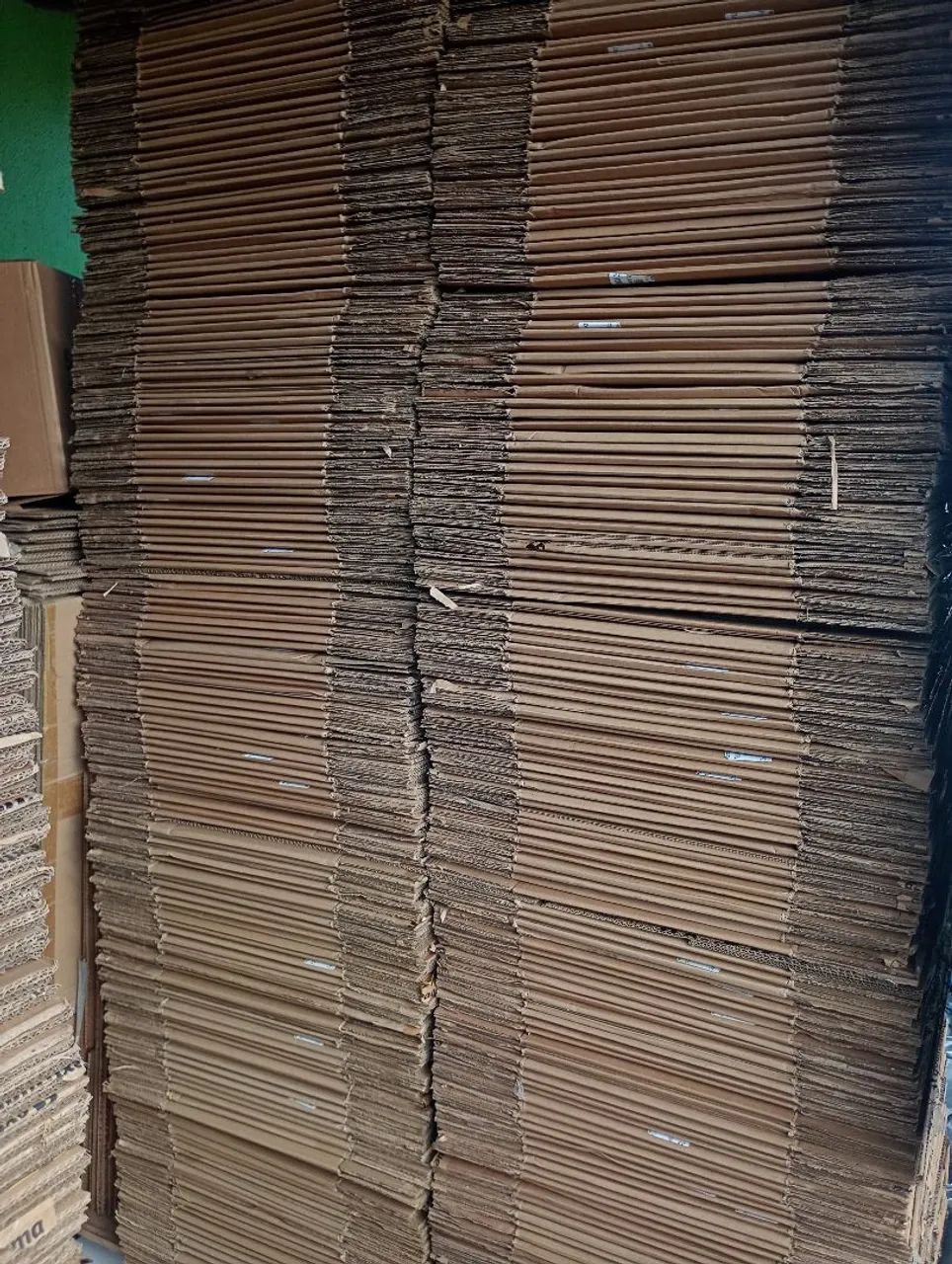 CAIXA MÉDIA  - Foto 2