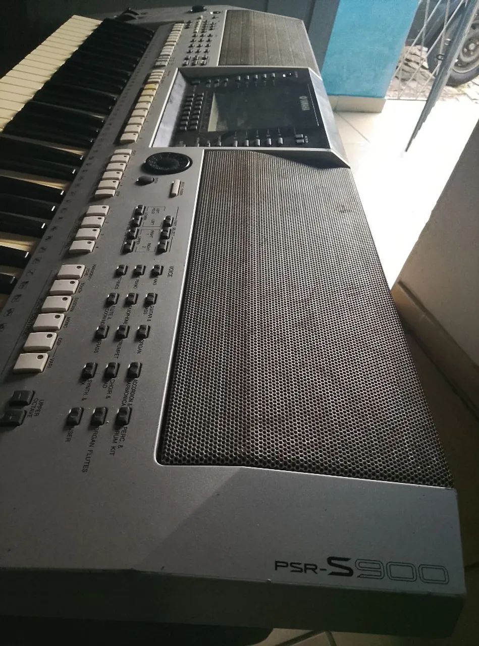 Teclado musical - Foto 3