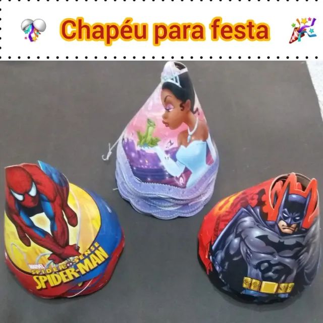 kit festa - Foto 4