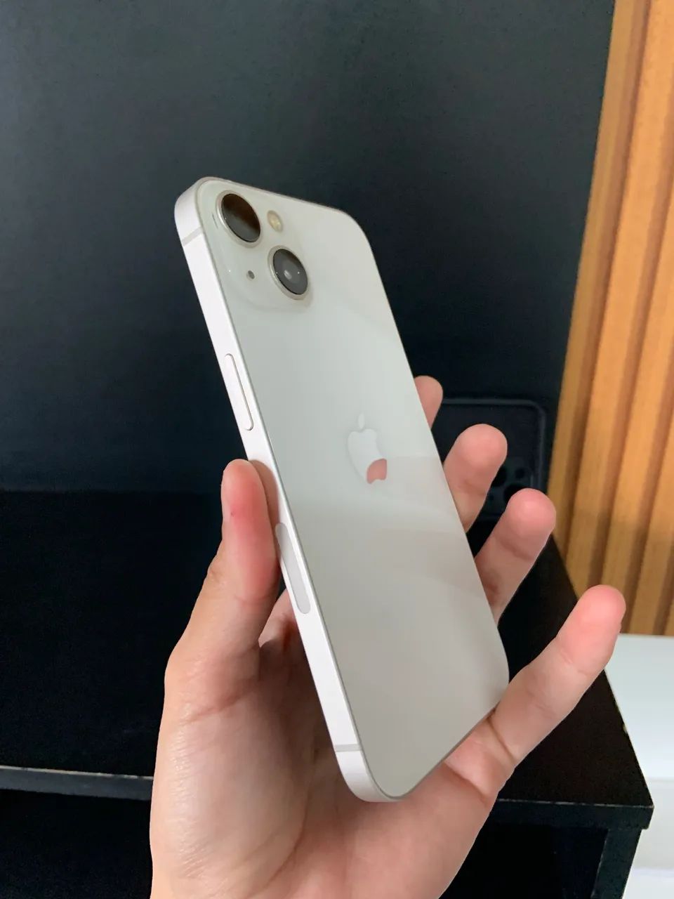 iPhone 13 128gb branco - Celulares e Smartphones - Centro