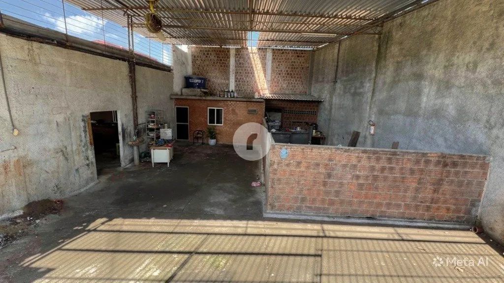 Galpão com 126m2 na Iputinga - Recife - Foto 4