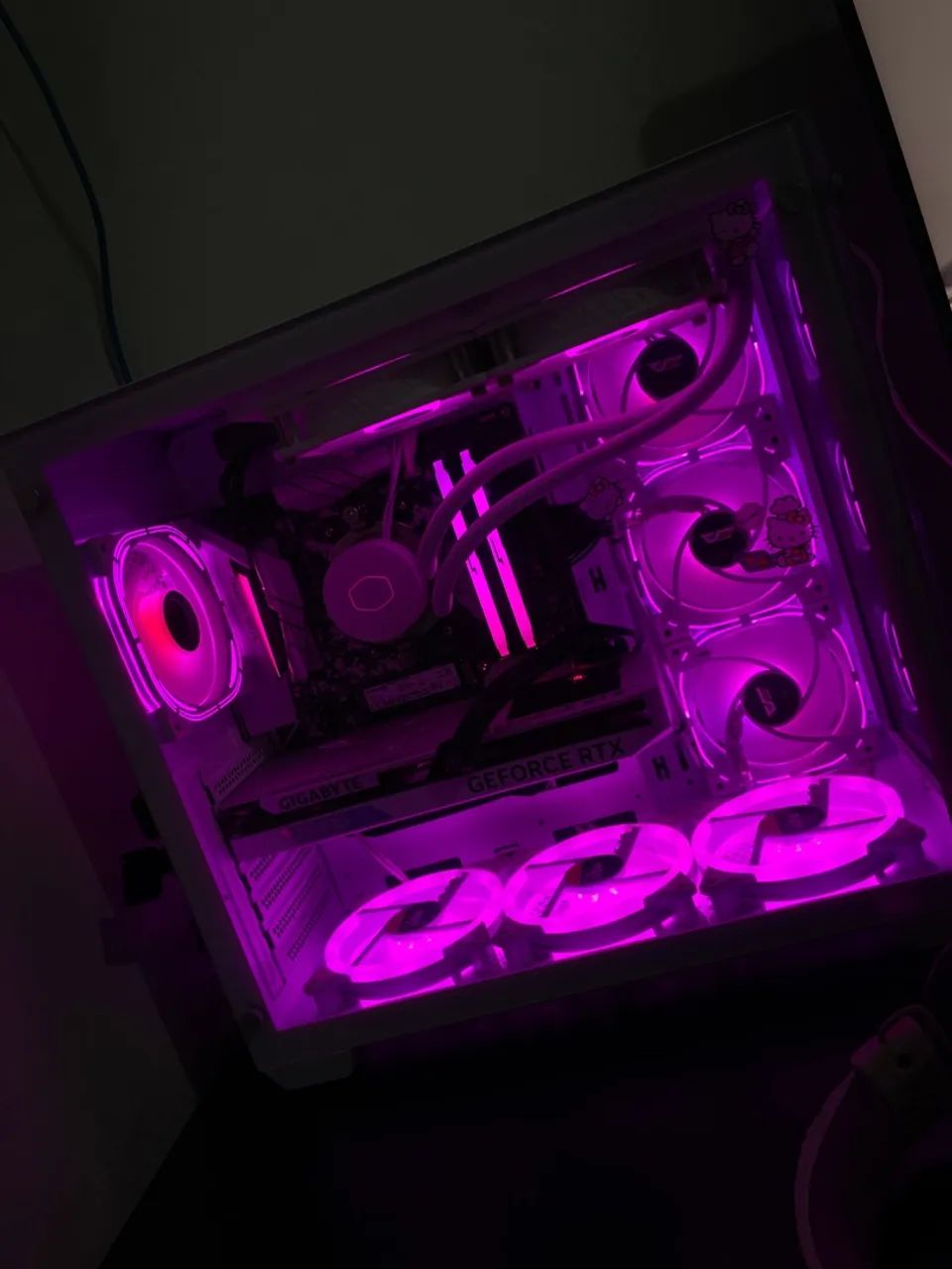 vendo pc gamer - Foto 2