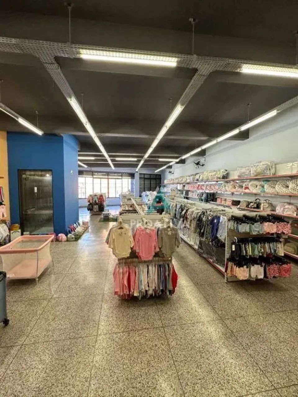 Loja de Roupas Infantis e Enxovais de Bebes em São Caetano do Sul