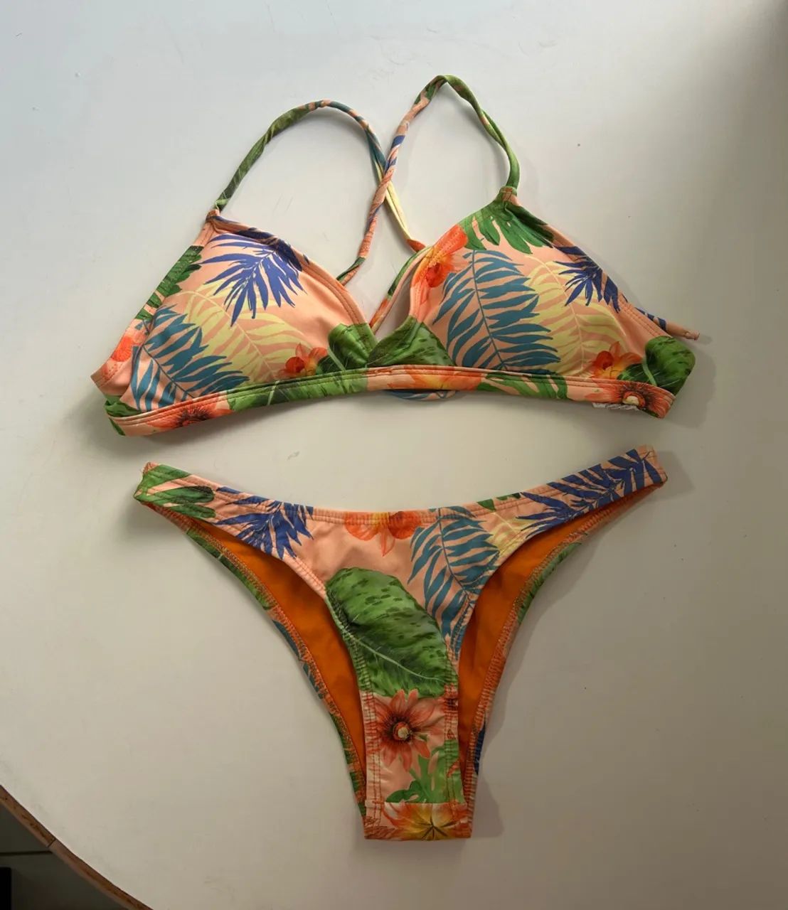 Qualquer conjunto de biquíni R$50 - Foto 5
