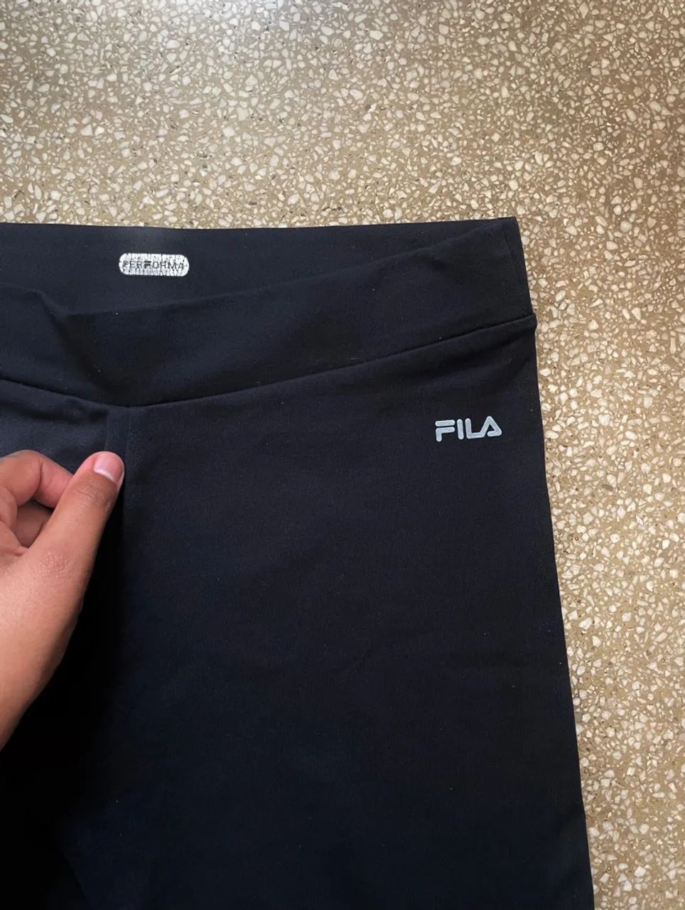 legging fila performa original  - Foto 2