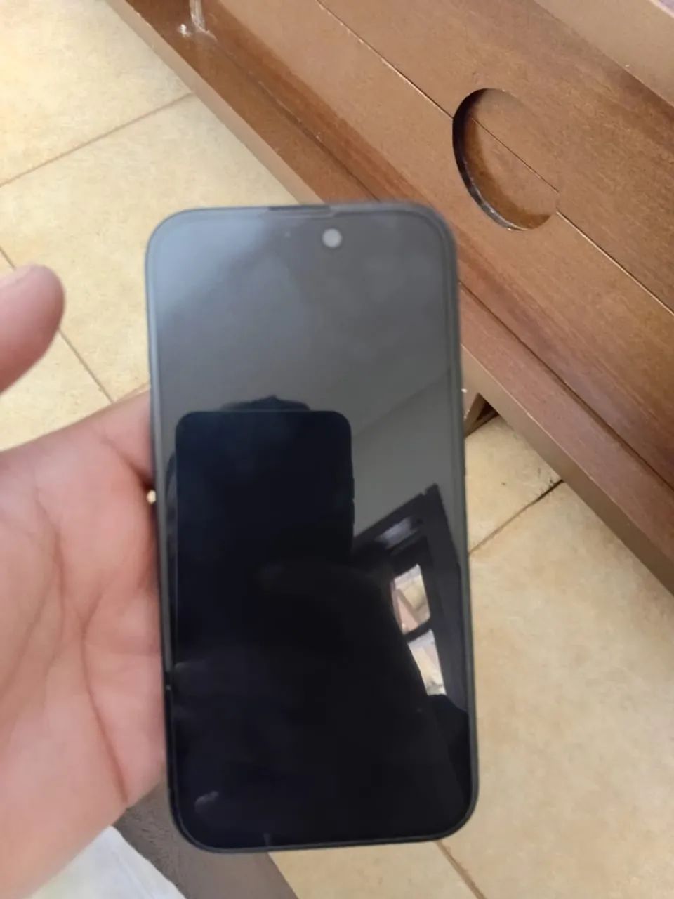 iPhone 16 128 GB  - Foto 3