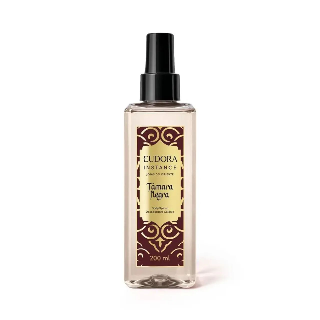 Body Splash Desodorante Colônia  200Ml - Foto 2