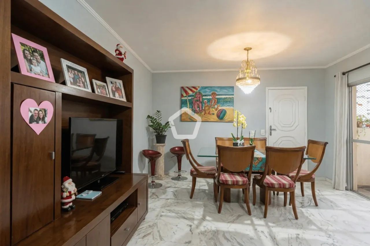 Incrível apartamento à venda, 115m² na Bela Vista - Foto 4