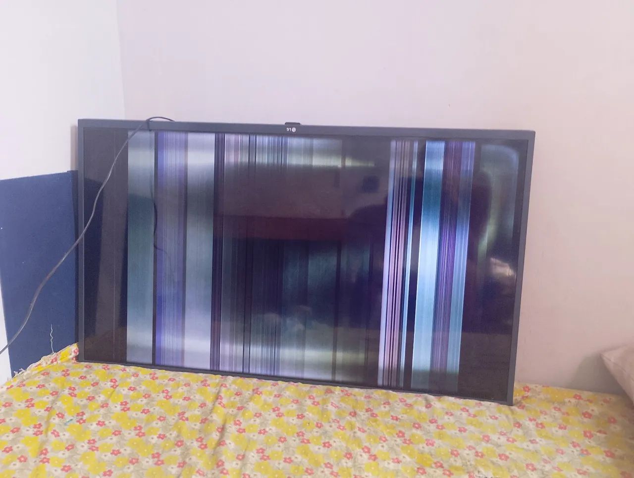Televisão 43" - Foto 2