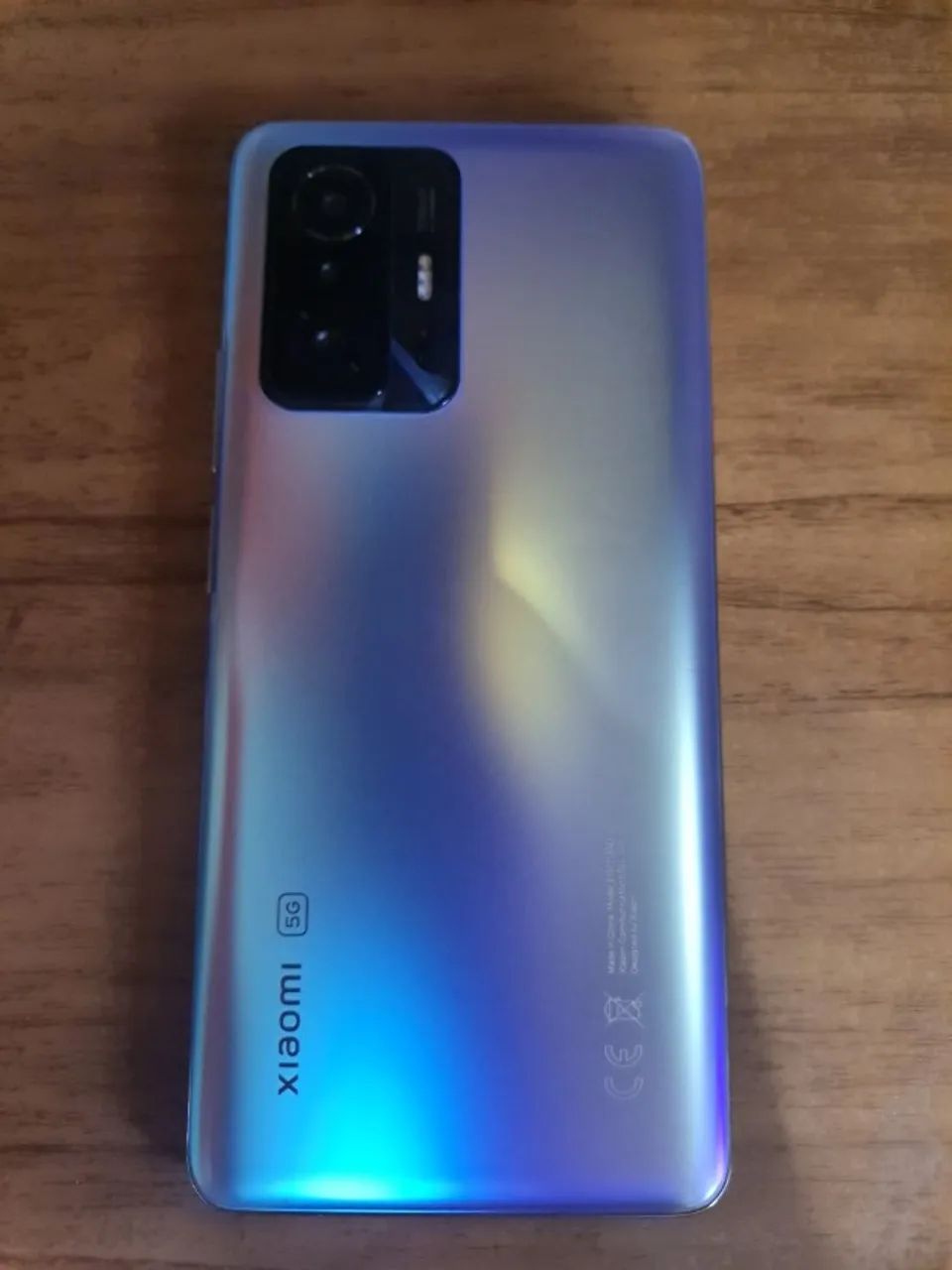Xiaomi 11T Pro - Foto 5