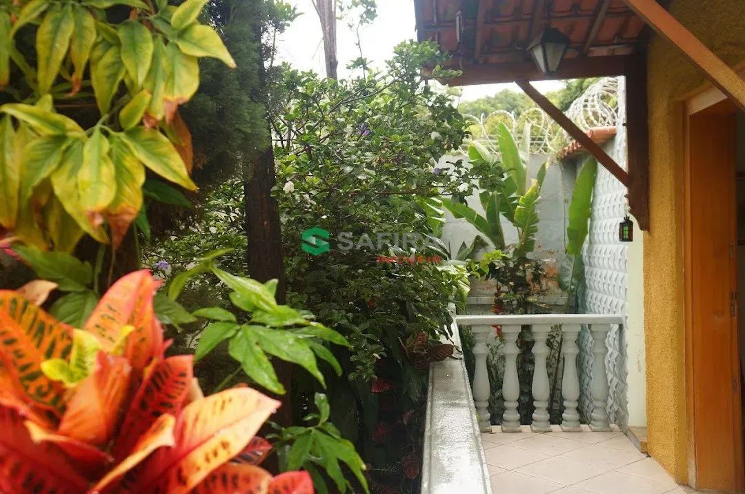 Casa com 8 quartos à venda em Belo Horizonte - Foto 3