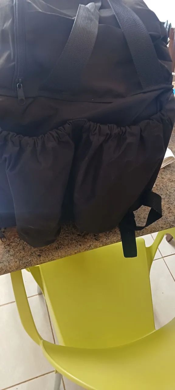 2 Capacetes e uma BAG  - Foto 4