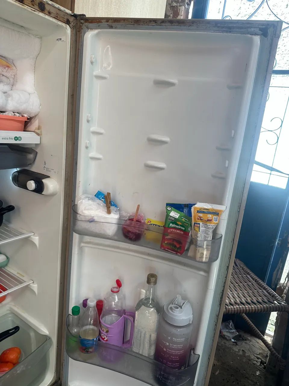 Geladeira