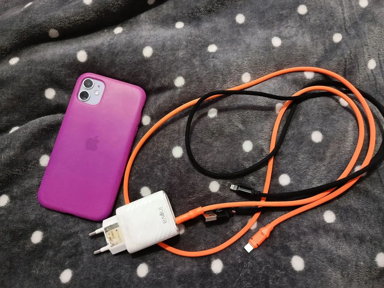 iPhone 11 64gb - Foto 2