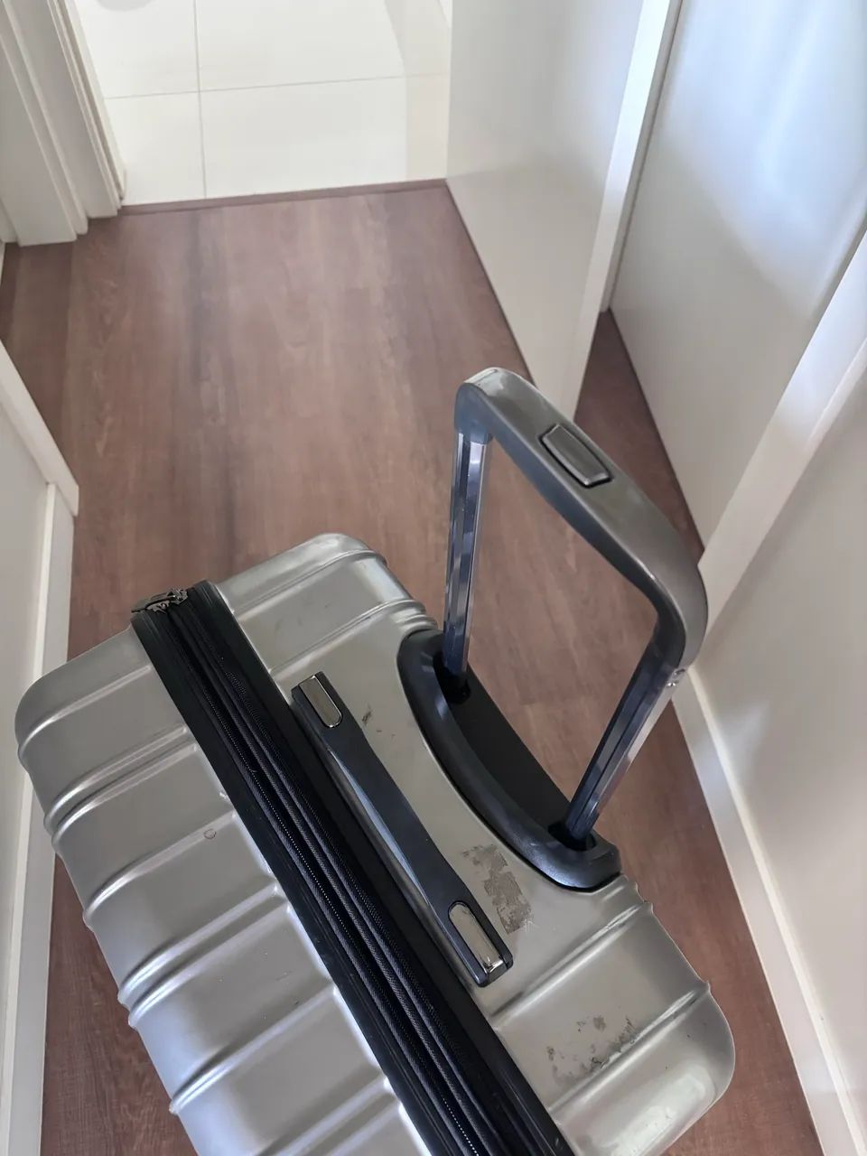 Mala de viagem  - Foto 2