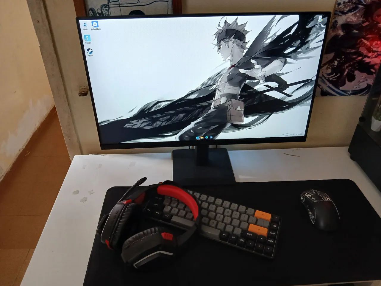 PC gamer completo - Foto 4