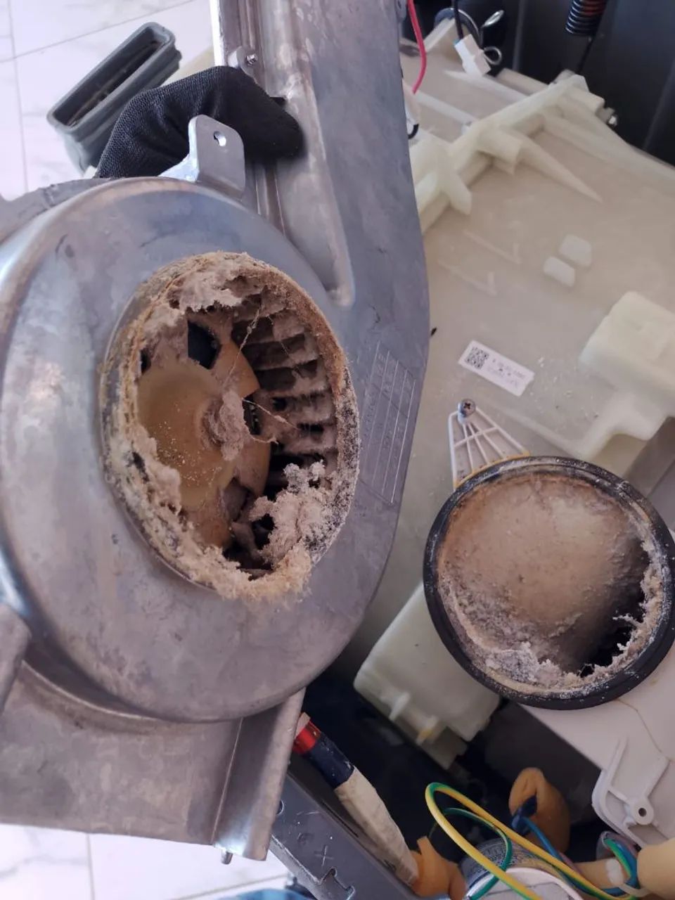 Conserto de máquina lava e seca especializada - Foto 3